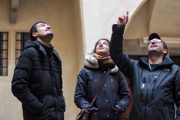 Discover Lyon in an Unusual Way