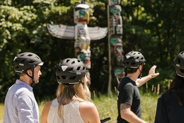 The Grand Bicycle Tour by Cycle City Tours