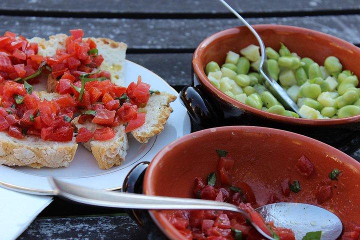 Personal Chef Mirella | Cooking Class in your Florence Villa