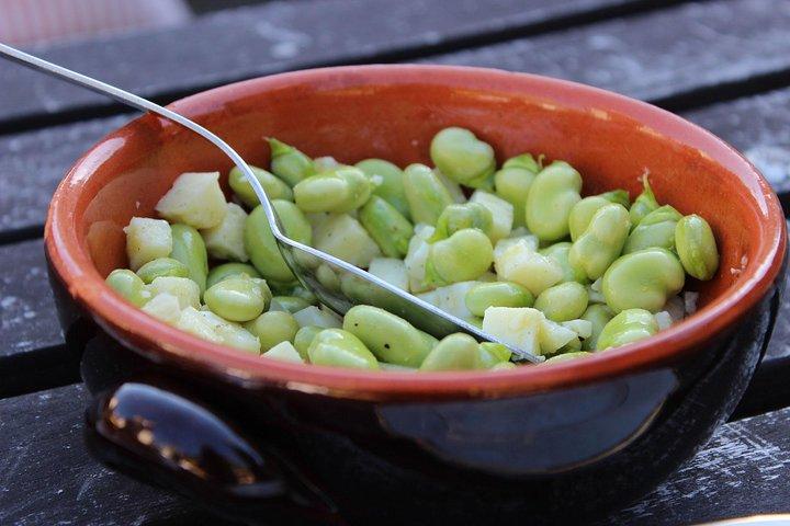 Personal Chef Mirella | Cooking Class in your Florence Villa