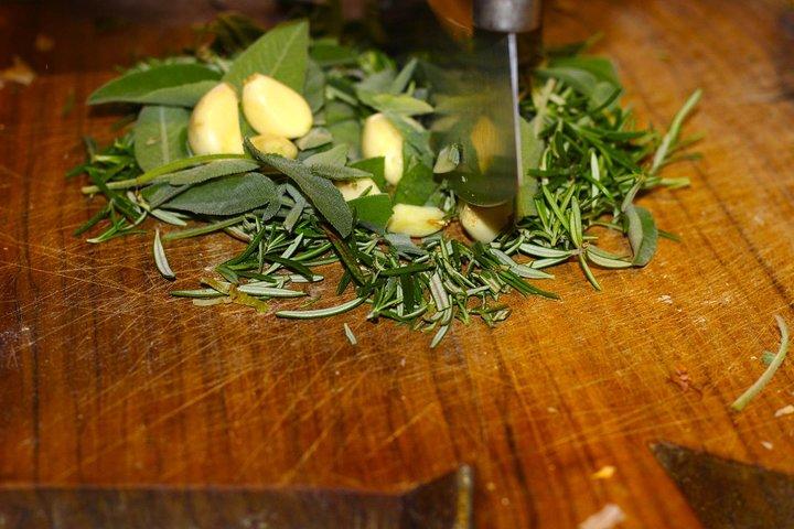 Personal Chef Mirella | Cooking Class in your Florence Villa