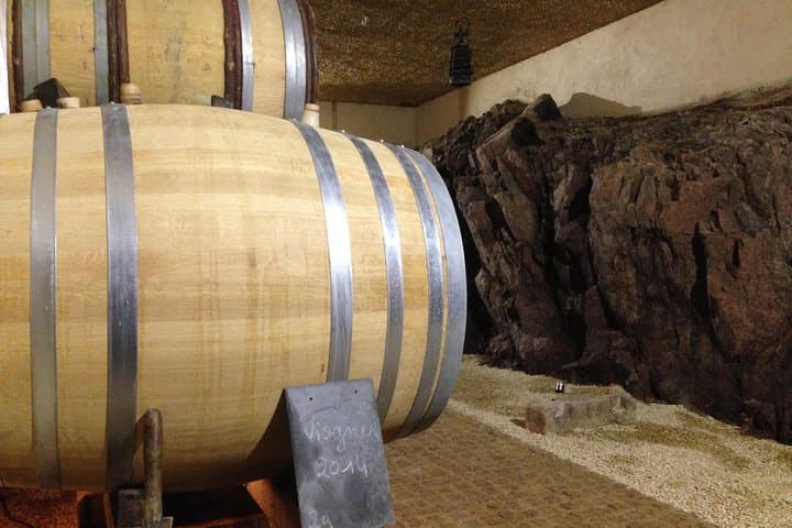 Beaujolais Crus Wines & Castles (2:00 pm - 6:30 pm) - Small Group Tour from Lyon