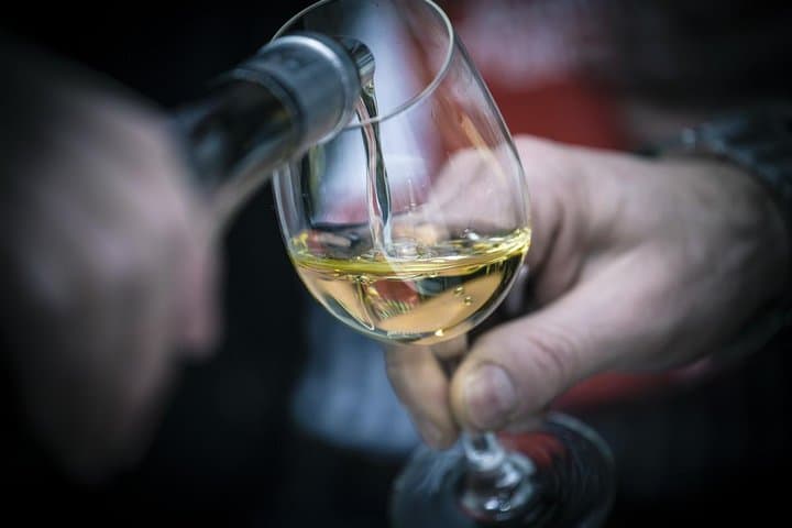 The Original Syrah Wine Tour (9:00 am - 1:30 pm) - Small Group Tours from Lyon