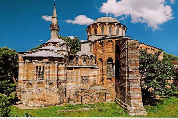 2 Days Istanbul Tour with Private Guiding Service