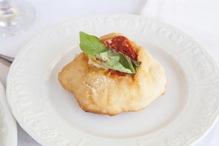 Cesarine: Dining & Cooking Demo at Local's Home in Ischia