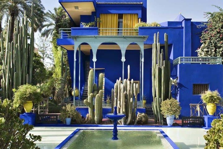 Discover Marrakech: Vibrant Explorer Tour