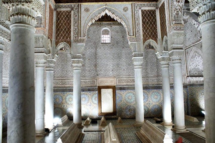 Discover Marrakech: Vibrant Explorer Tour
