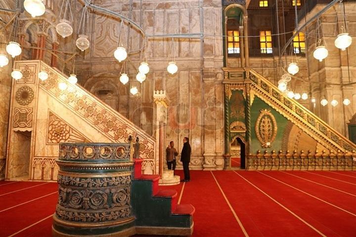 Private Cairo City Tour: Egyptian Museum, Citadel & Old Cairo