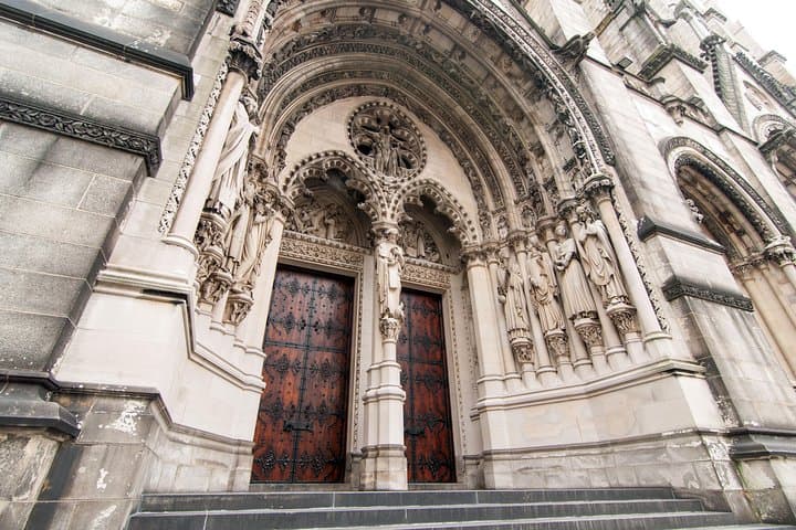 Harlem Sunday Gospel Tour: History, Culture & Landmarks