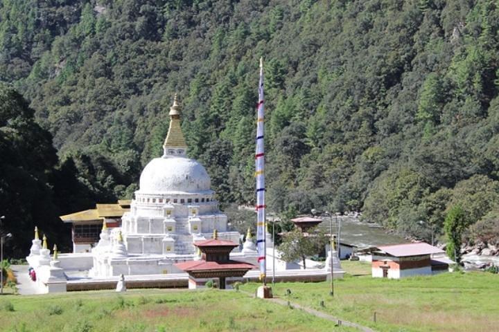 Bhutan Highlights Tour - 2 Nights (Thimphu, Paro & Tiger's Nest)