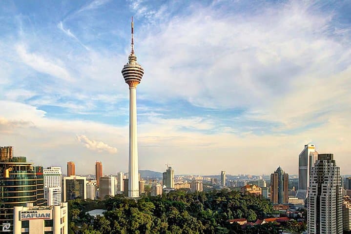 Kuala Lumpur Halfday City Tour (Private)