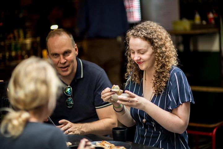 Melbourne Foodie Discovery Walking Tour with 7 Food Tastings