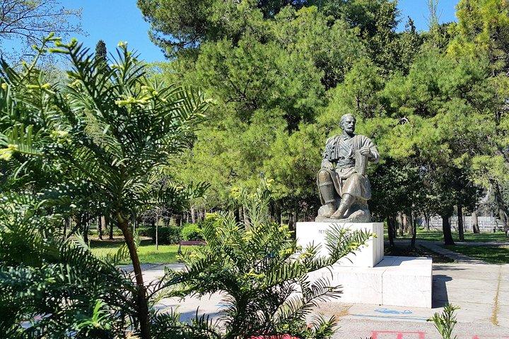 Podgorica City Walking Tour