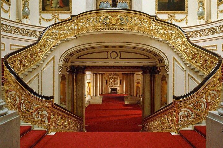 Royal London, Buckingham Palace & Changing of the Guard