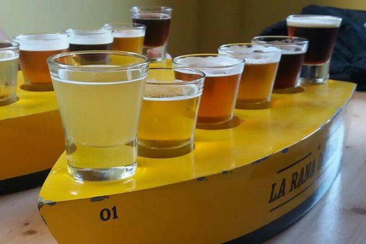 Panama City FOOD Tour