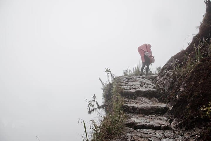 Machu Picchu by Bus with Overnight