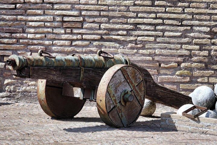 Castel Sant’Angelo & Mausoleum of Hadrian - Private Tour