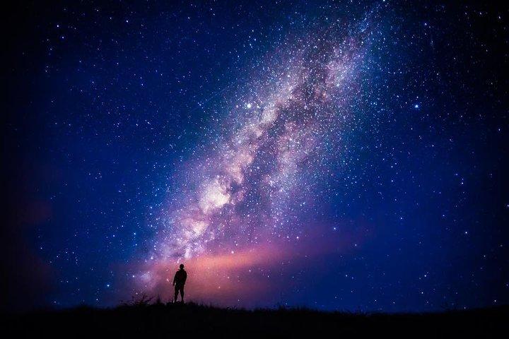 Maunakea Stellar Explorer HILO