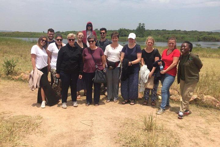 2 Days Akagera Wildlife Safari( pick up and drop off)