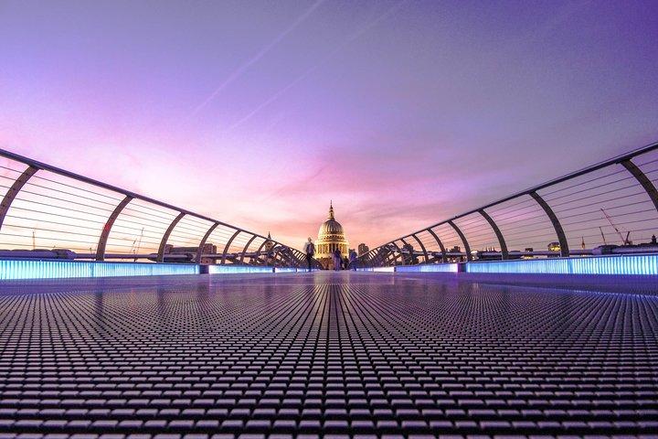 Private Tour London Highlights, entries St Paul's Cathedral, The Tower of London