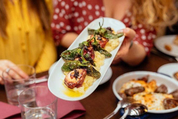 The Award-Winning PRIVATE Food Tour of Mallorca: The 10 Tastings