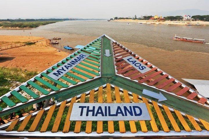 9 Days Experience Thailand Bangkok to the North, Small Group
