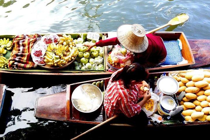 9 Days Experience Thailand Bangkok to the North, Small Group