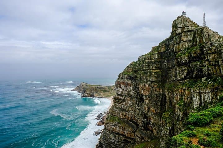 Best of the Cape Peninsula Private Tour