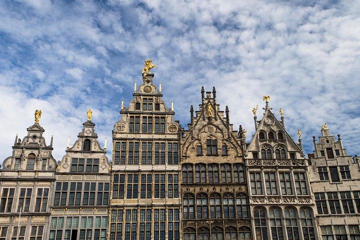 Antwerp Beer Tour