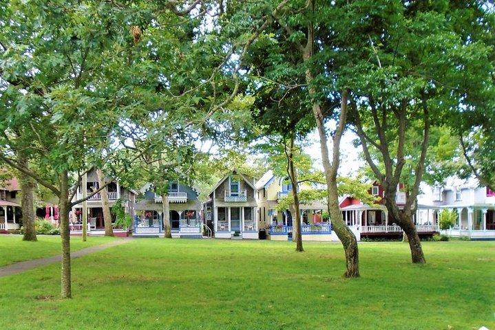 Boston to Martha's Vineyard Day Trip with Optional Island Tour