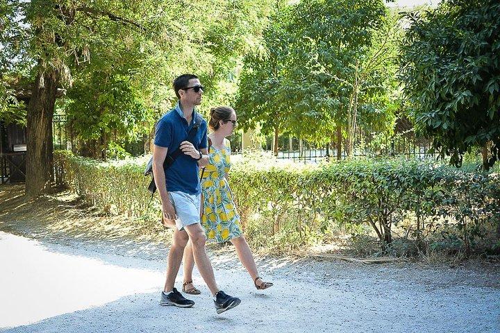 Best of Athens in One Day: Acropolis, Acropolis Museum & City Tour