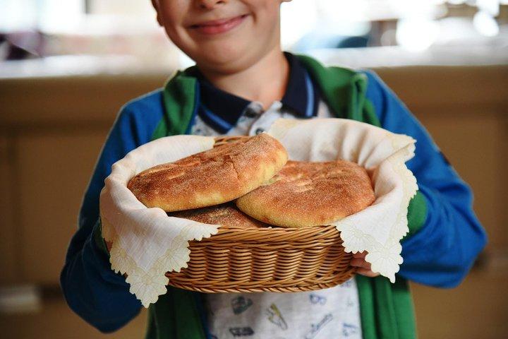 Private Market Tour & Cooking Class in Casablanca with Transfers
