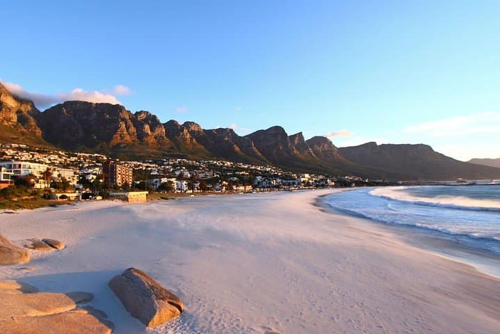 Private Cape Peninsula + Kirstenbosch Garden Full Day Guided Tour