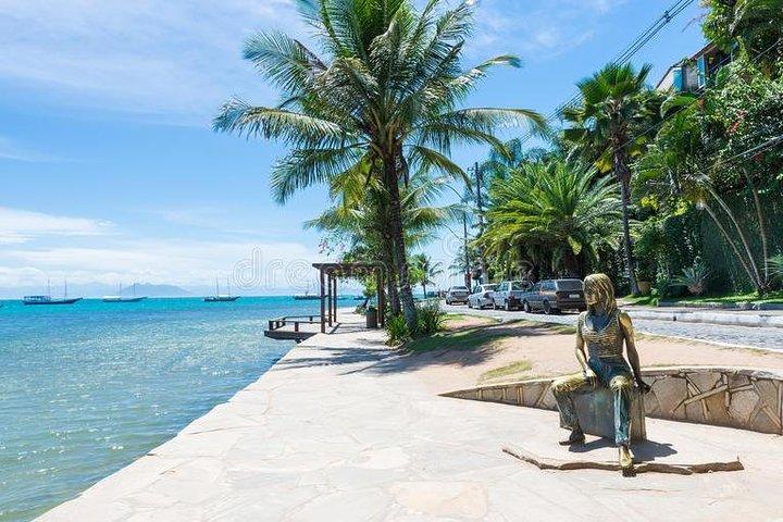 One Day Tour to Buzios departing from Rio de Janeiro - Costa do Sol