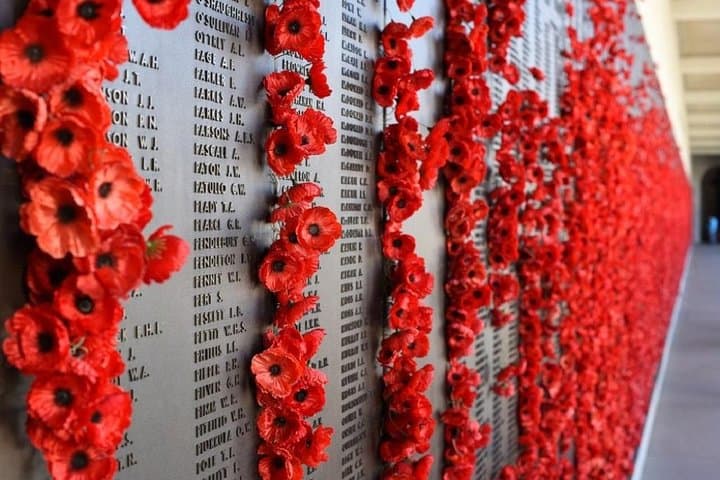 2-Day Gallipoli Tour from Istanbul - Small Group