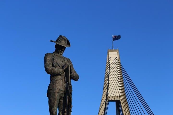 Small-Group Full Day Gallipoli & ANZAC Battlefields from Istanbul