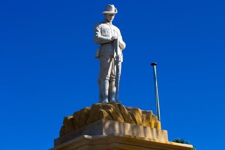 2-Day Gallipoli Tour from Istanbul - Small Group