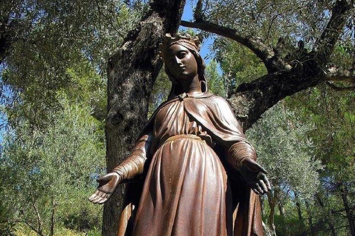 Izmir Shore Excursion: Day Trip to Ephesus and House of Virgin Mary