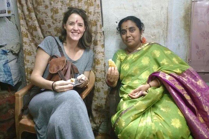 Full-Day Private Tour to the Kanchipuram Temples from Chennai