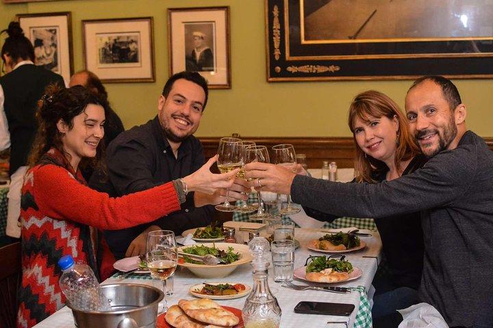 Athens Highlights Afternoon Tour with Dinner - Private Experience