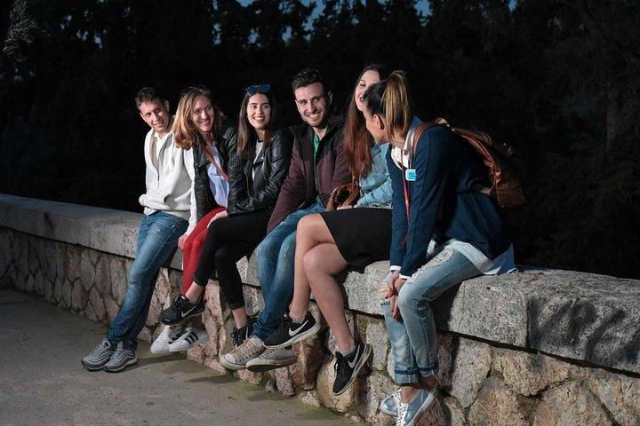 Athens Highlights Afternoon Tour with Dinner - Private Experience