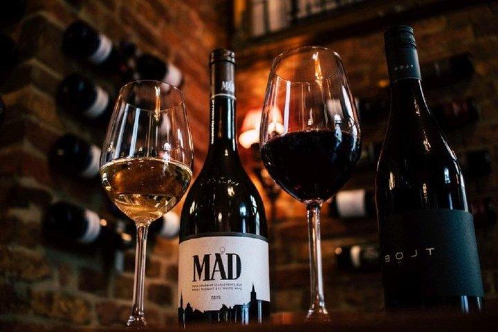 Budapest - Obuda Food Tour with 8+ Tastings & Local Wine