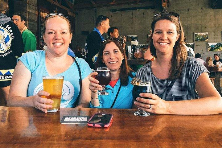 Portland Oregon Breweries By Bike and E-bike