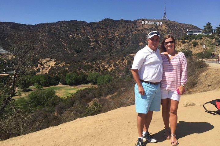 Full-Day Los Angeles Highlights Tour