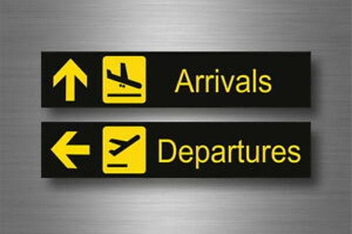 Luxor Airport Private Transfer