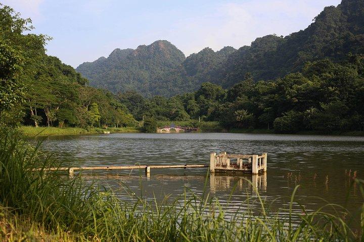 Hanoi - Cuc Phuong National Park 1 day with lunch