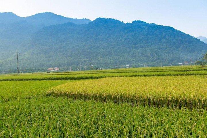 Mai Chau Adventure 2 days group tour