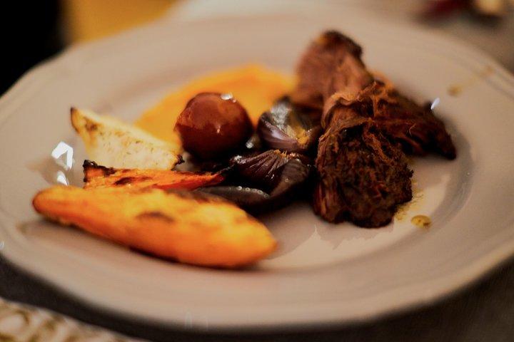 Cooking Class in Vilnius