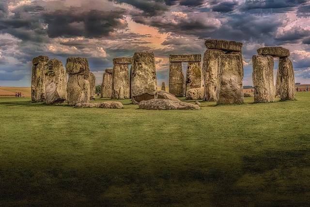 London