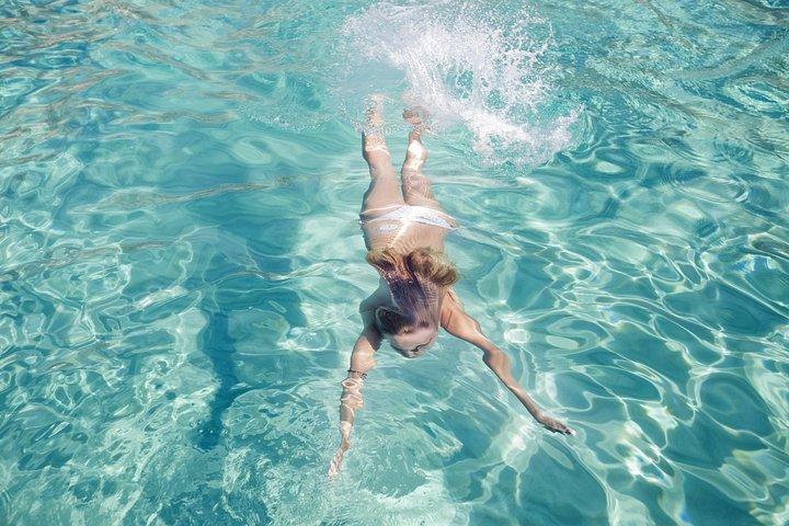 Mallorca Catamaran Cruise and Snorkeling Trip